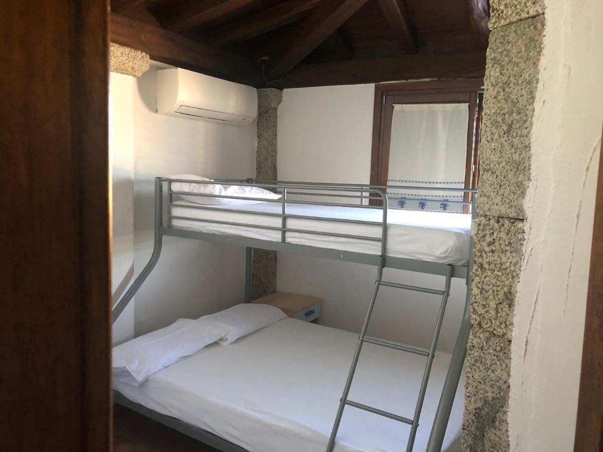 Villa Peonia Budoni Dış mekan fotoğraf