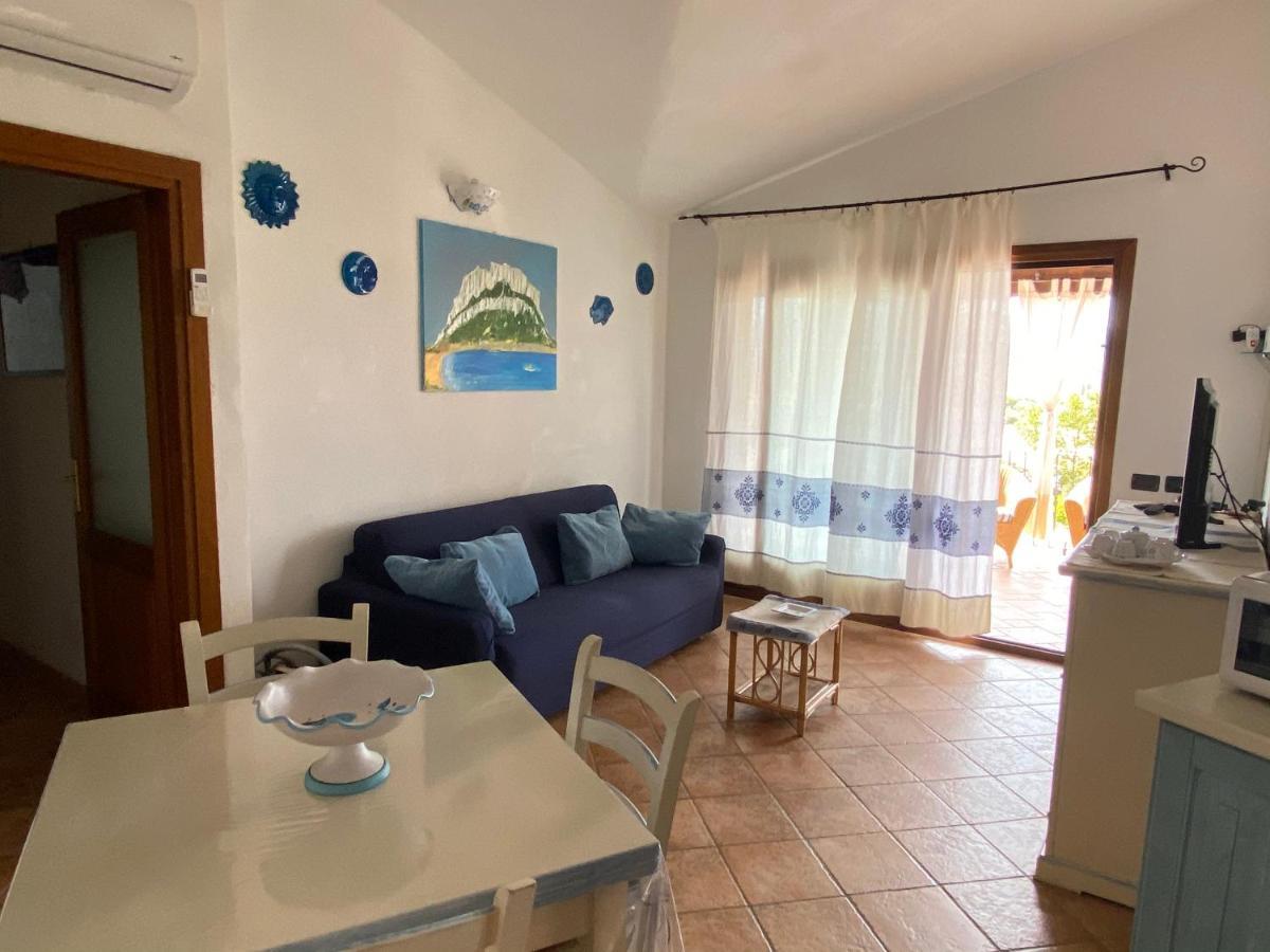 Villa Peonia Budoni Dış mekan fotoğraf
