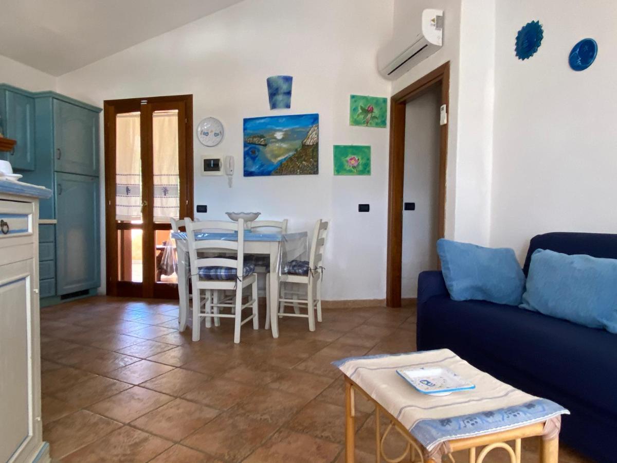 Villa Peonia Budoni Dış mekan fotoğraf