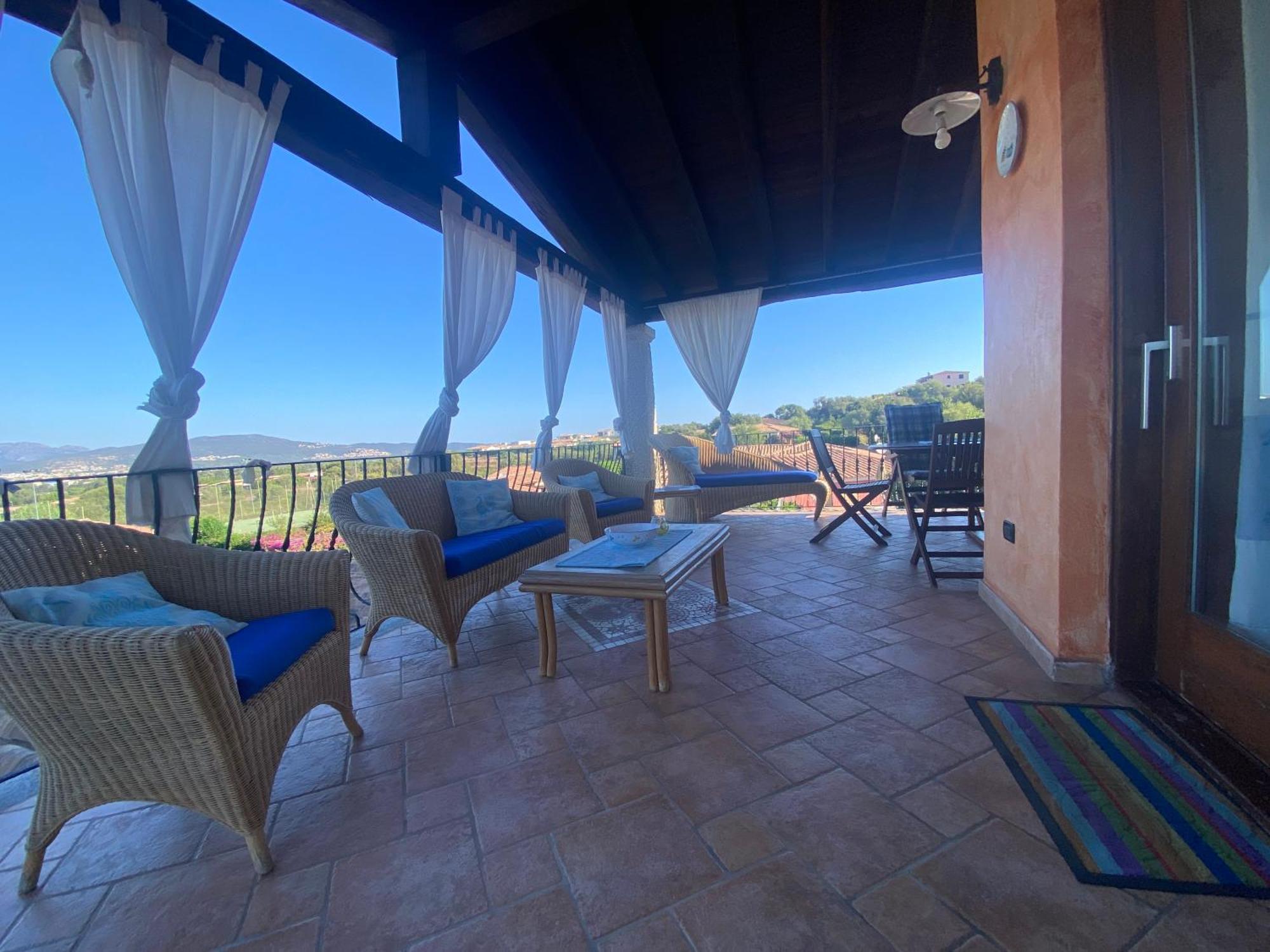 Villa Peonia Budoni Dış mekan fotoğraf
